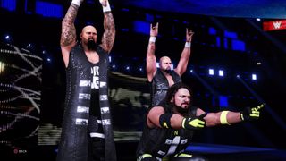 Wwe 2k20 Custom Music Guide Get All Your Replacement Entrance Themes Here Gamesradar - wwe tazz theme roblox id