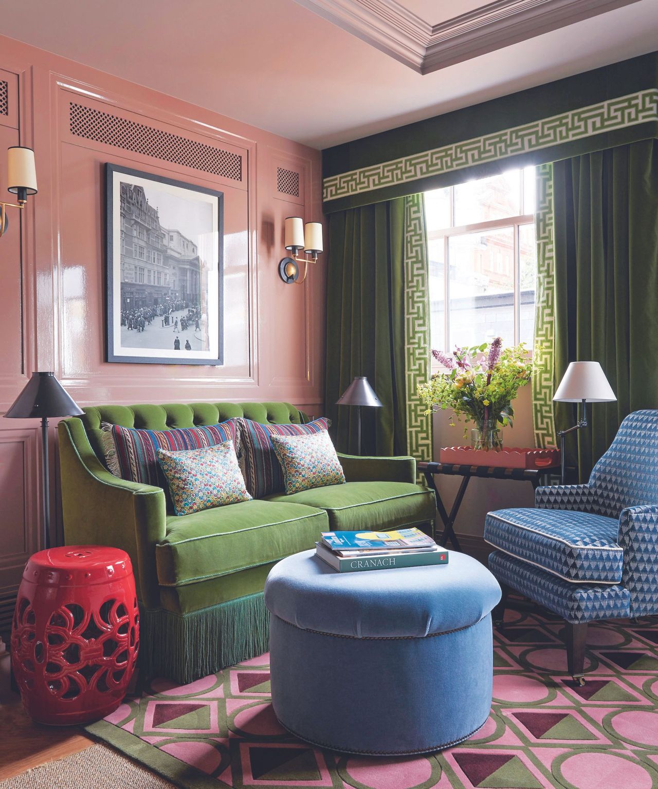 Wall decor panel ideas: 12 ways to turn walls into art | Homes and Gardens