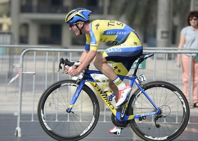 Jay McCarthy (Tinkoff - Saxo)