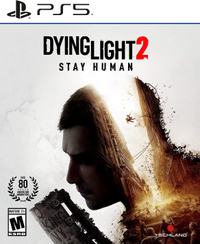 Dying Light 2: was $59 now $29 @ Amazon