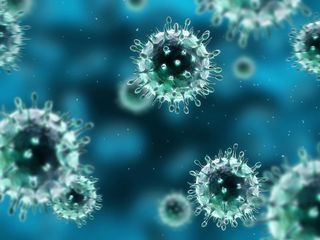 Viruses and autoimmune disorders