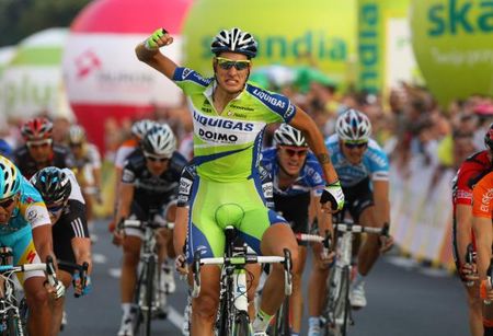 Jacopo Guarnieri (Liquigas-Doimo)