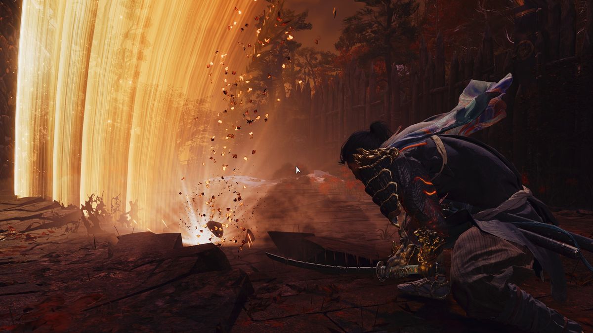 Onimusha: Way of the Sword