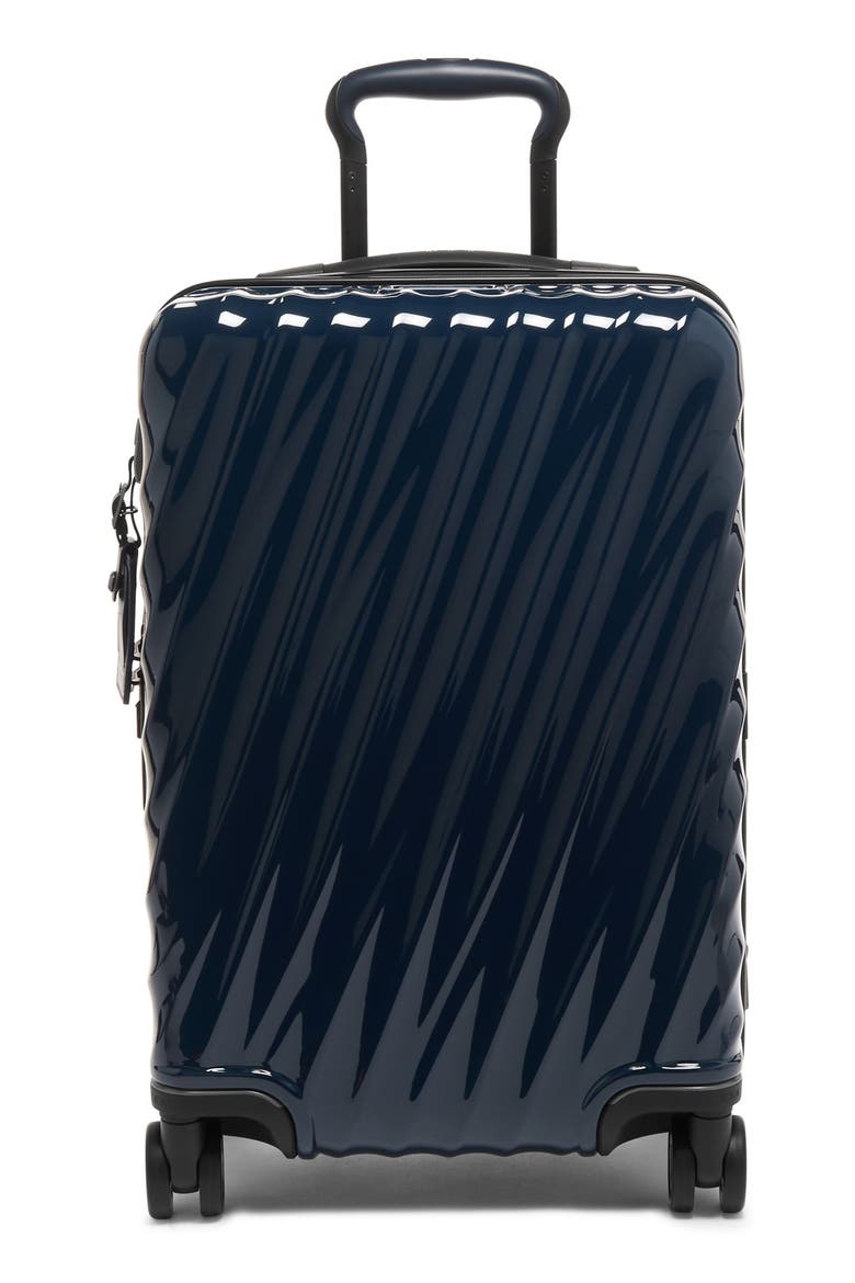 19 Degree Expandable Carry-On