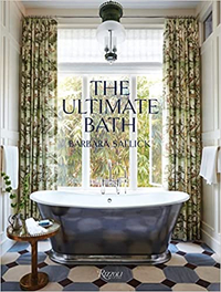 The Ultimate Bath by Barbara Sellick