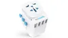 MyTravelPal Worldwide Universal 10A Travel Adapter