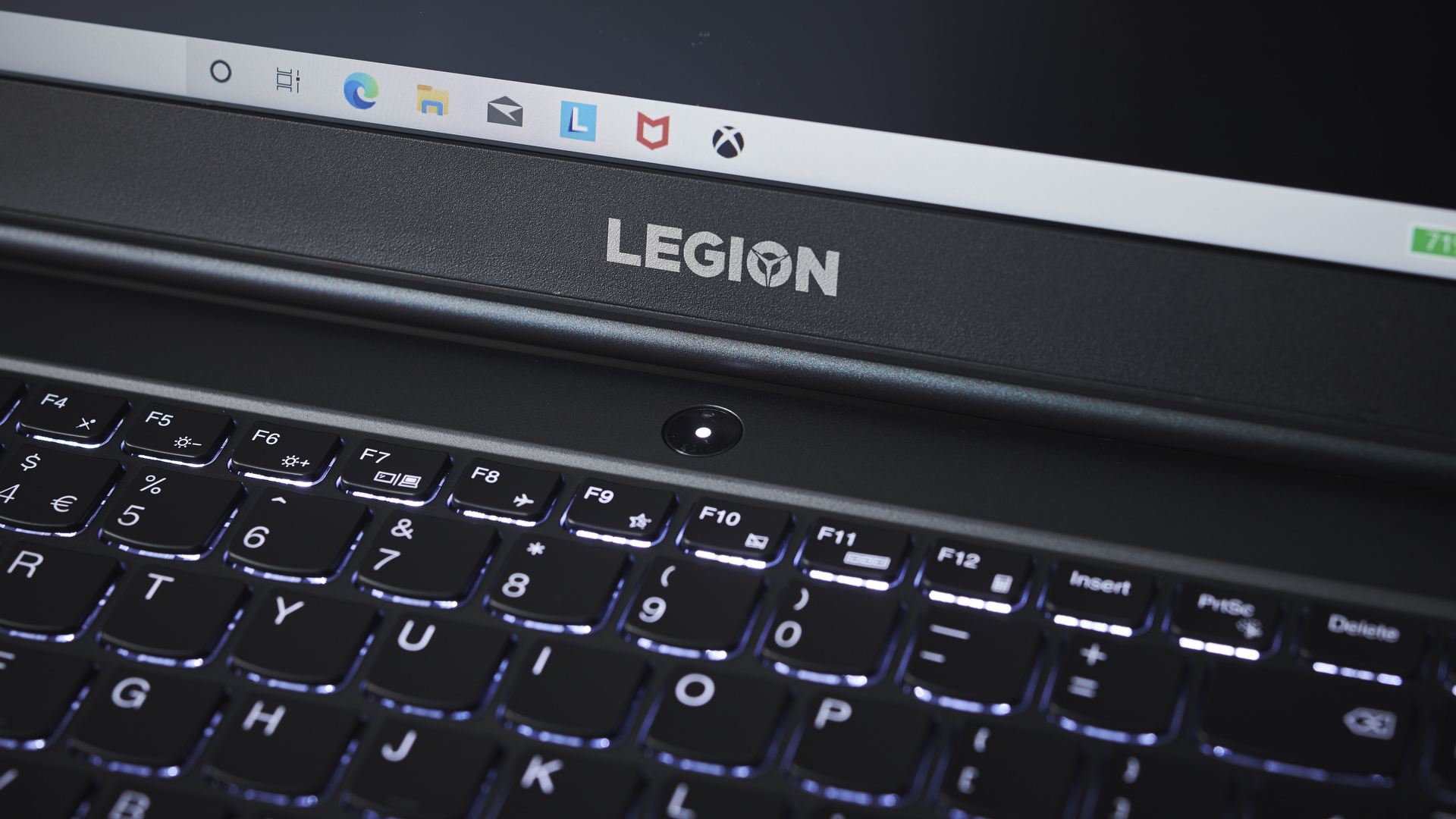 Lenovo Legion 5i