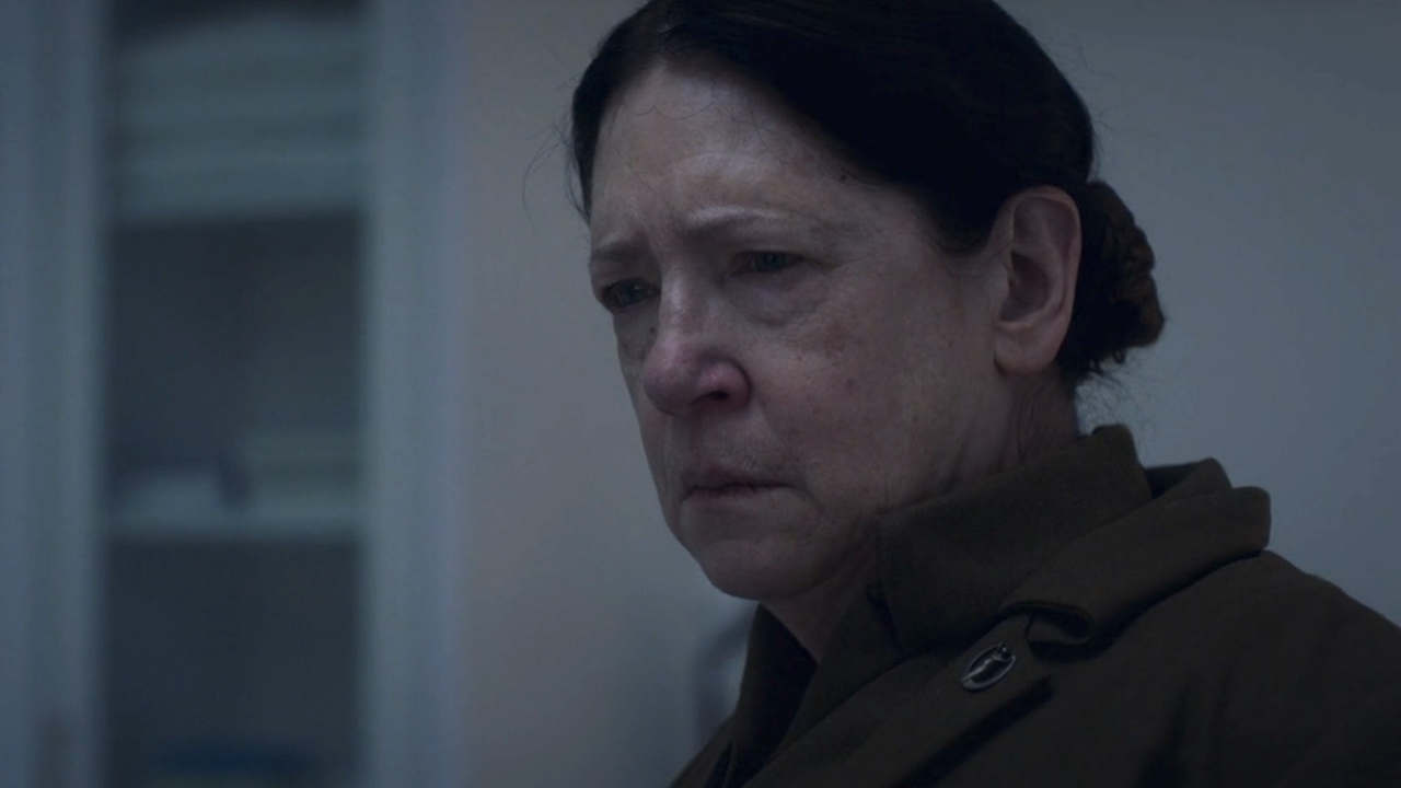 Ann Dowd in Staffel 5 von The Handmaid's Tale