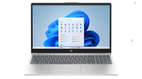 HP 15.6" FHD IPS Touch Laptop