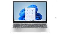 HP 15.6" FHD IPS Touch Laptop