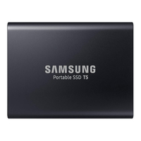 Samsung T5 Portable SSD (1TB)