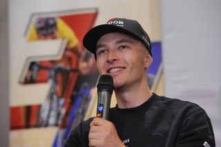 A Tour de Langkawi that has the potential to provide the first answers on Lennart Jasch's development into a GC threat