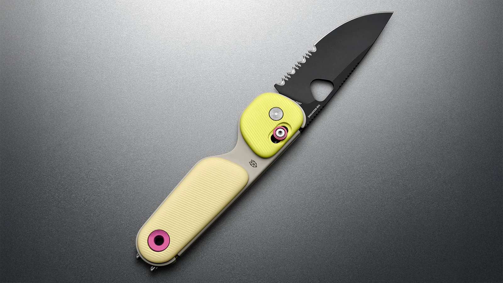 The James Brand Lumen Collection