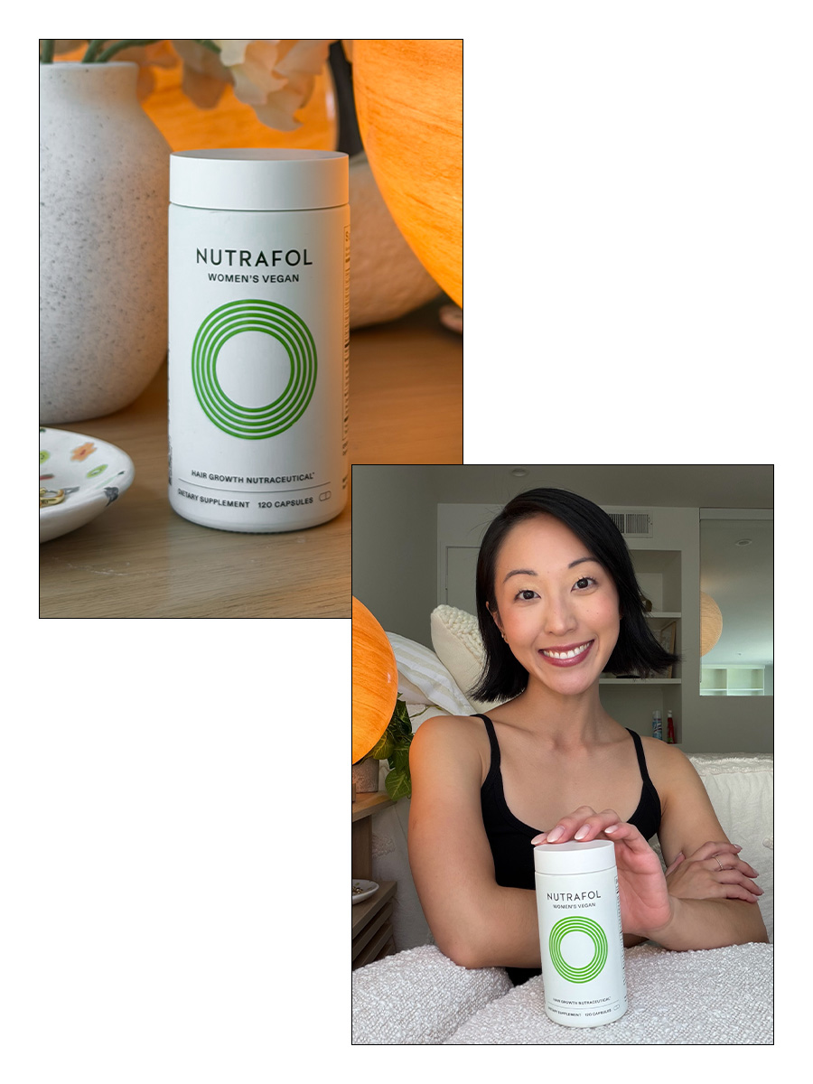 Nutrafol Review