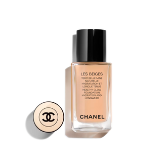 Chanel Les Beiges Foundation