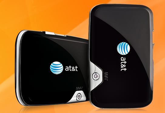AT&T To Sell MiFi Starting November 21st, Data Plans Begin At $35 ...