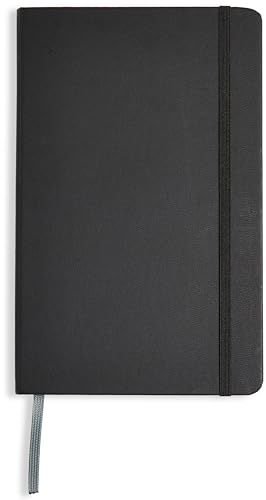 Classic Lined Notebook
