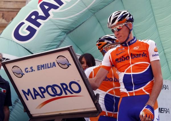 Robert Gesink (Rabobank)
