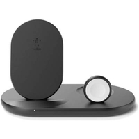 Belkin 3-in-1 Wireless Charger: was £99.99, now £79.99 at Amazon