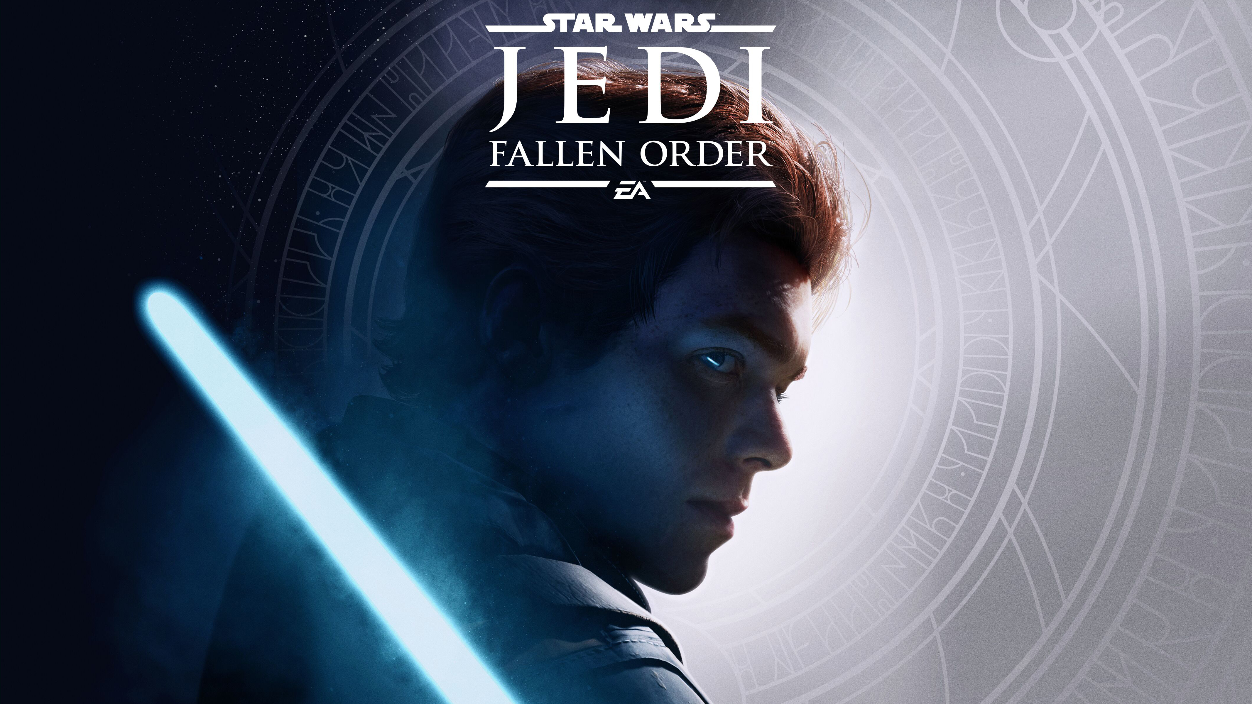 Star Wars Jedi: Fallen Order