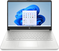 HP 14" Laptop Intel Core i3