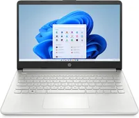 HP 14" Laptop Intel Core i3