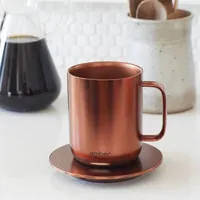 Ember Mug 2 termokrus 295 ml - Kobber Ember Mug 2 termokrus 295 ml - Kobber