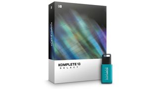 Native Instruments Komplete 13 Ultimate Collector's Edition review 