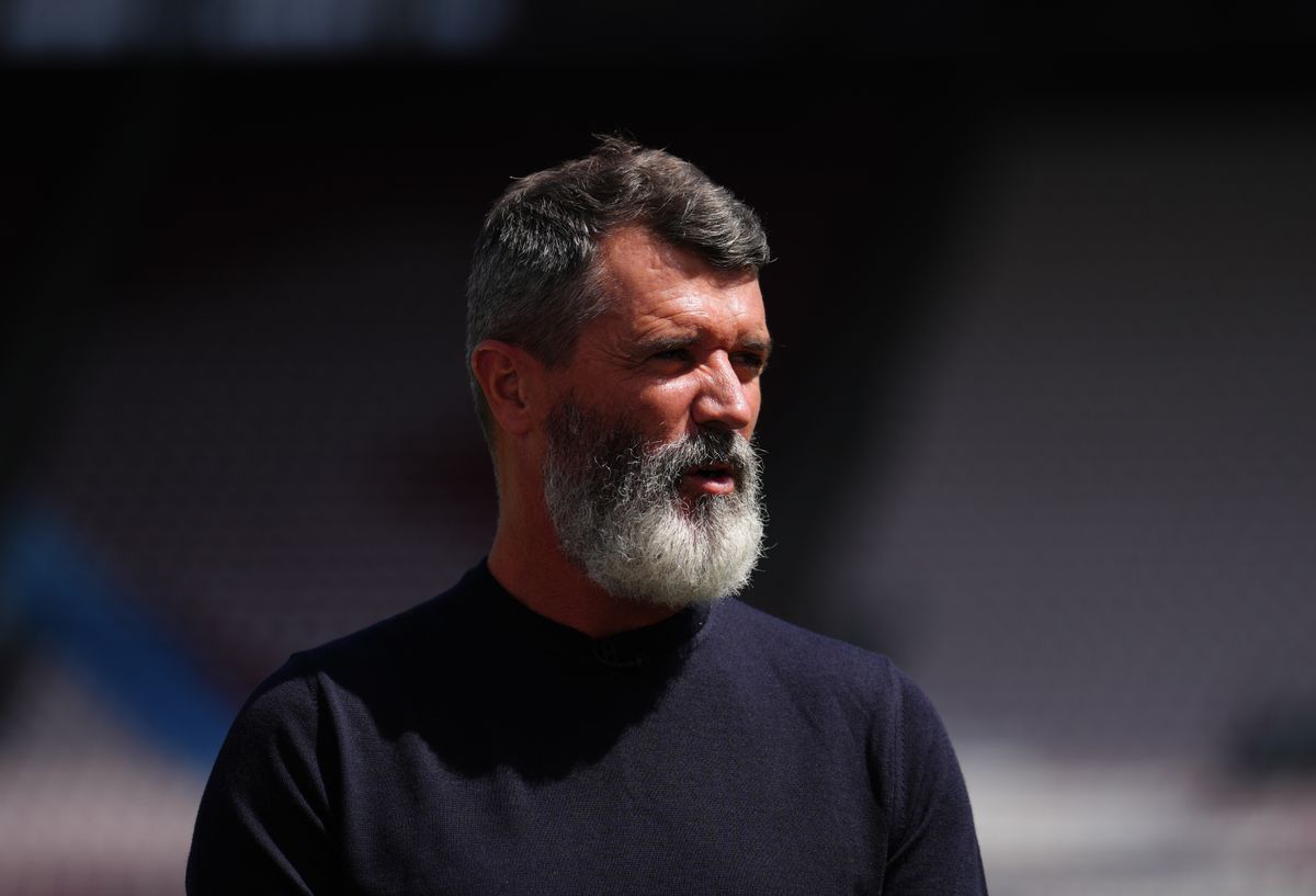 Roy Keane unhappy with ‘disrespect’ Man Utd show to Cristiano Ronaldo ...