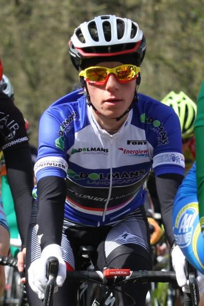 Trixi Worrack (Specialized-lululemon)