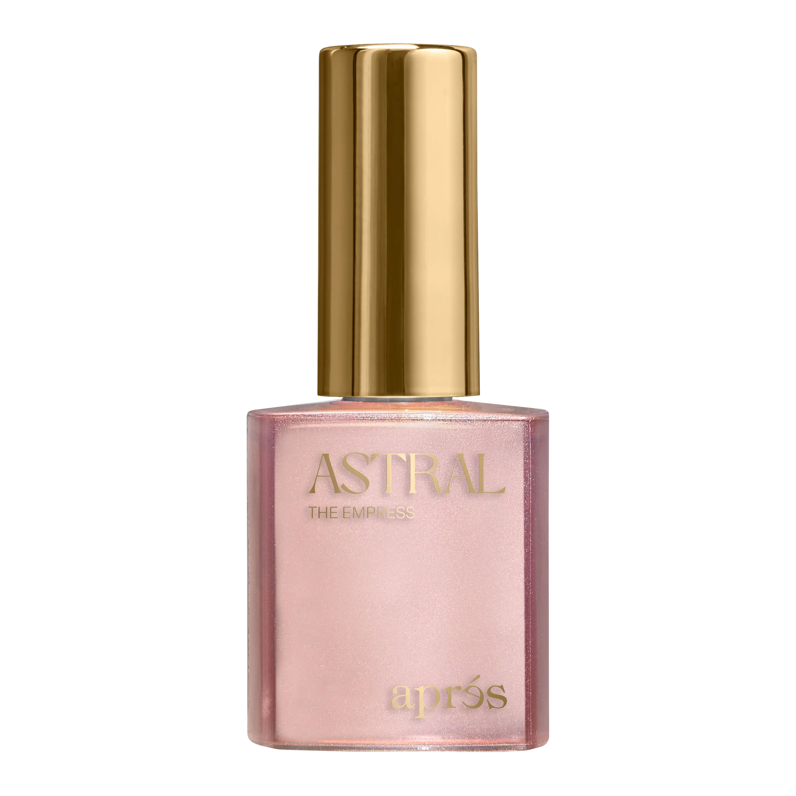 Apr&amp;eacute;s - Hema Free Gel Couleur - Astral - the Empress