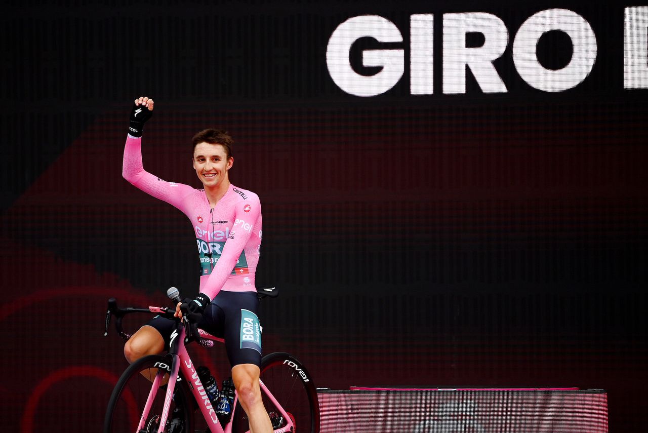 Giro d&#039;Italia