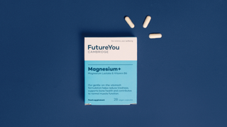 FutureYou magnesium supplement
