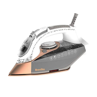 Breville DiamondXpress Steam Iron