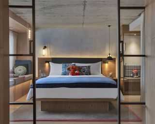 Best design hotels in London