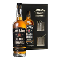 Jameson Black Barrel: Was £37.69, now £28.99