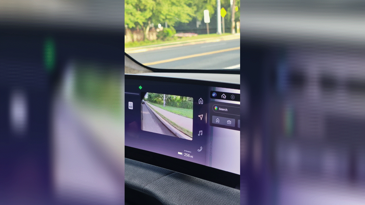 2026 Lucid Gravity review.