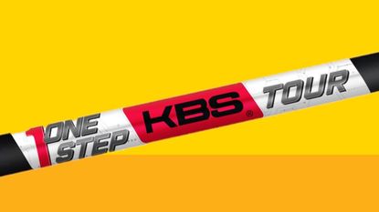 KBS Tour Shaft