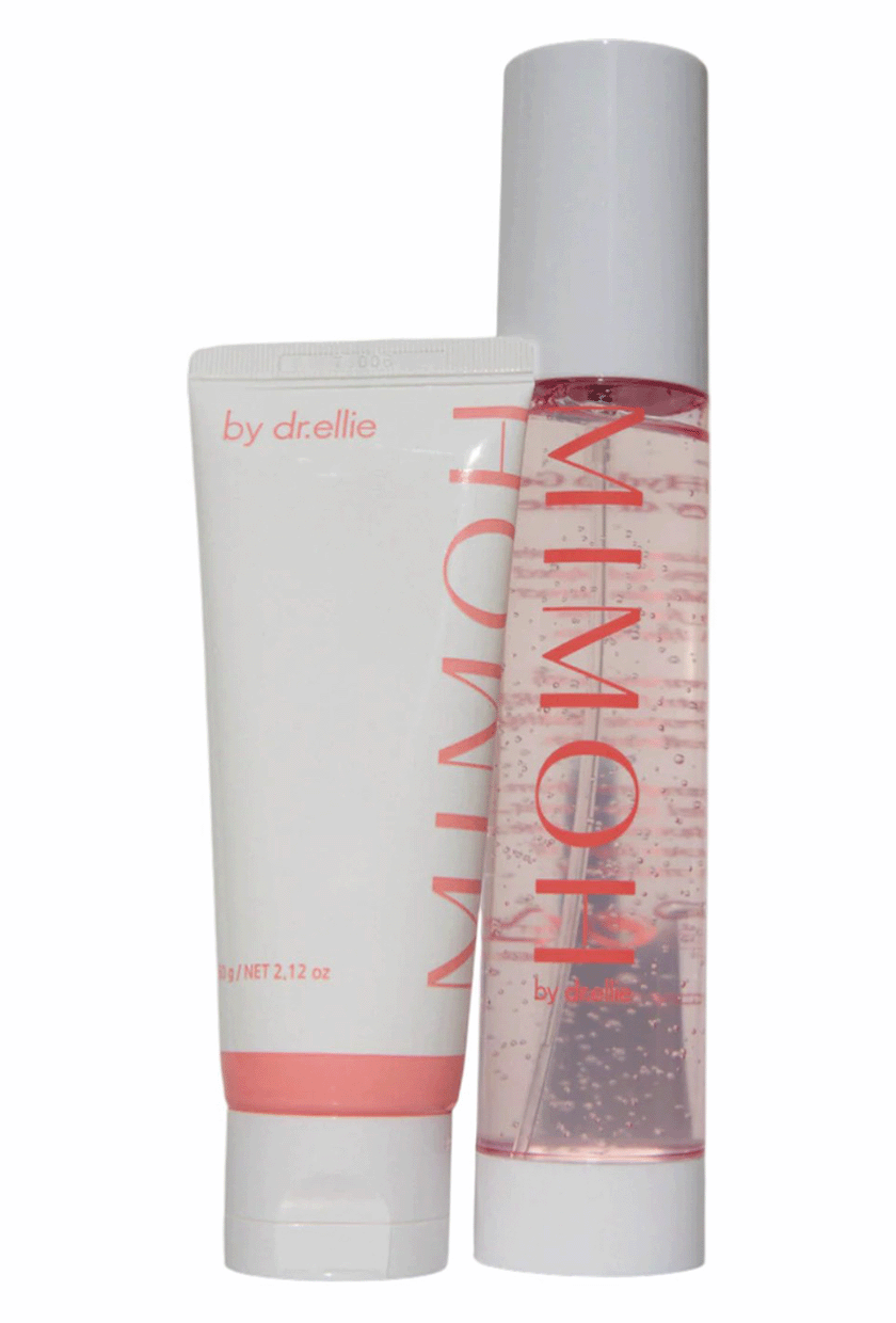 Mimoh by Dr.Ellie The Repair Duo.