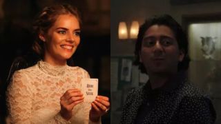 SCREAM 6 Adds Samara Weaving and Tony Revolori to the Cast