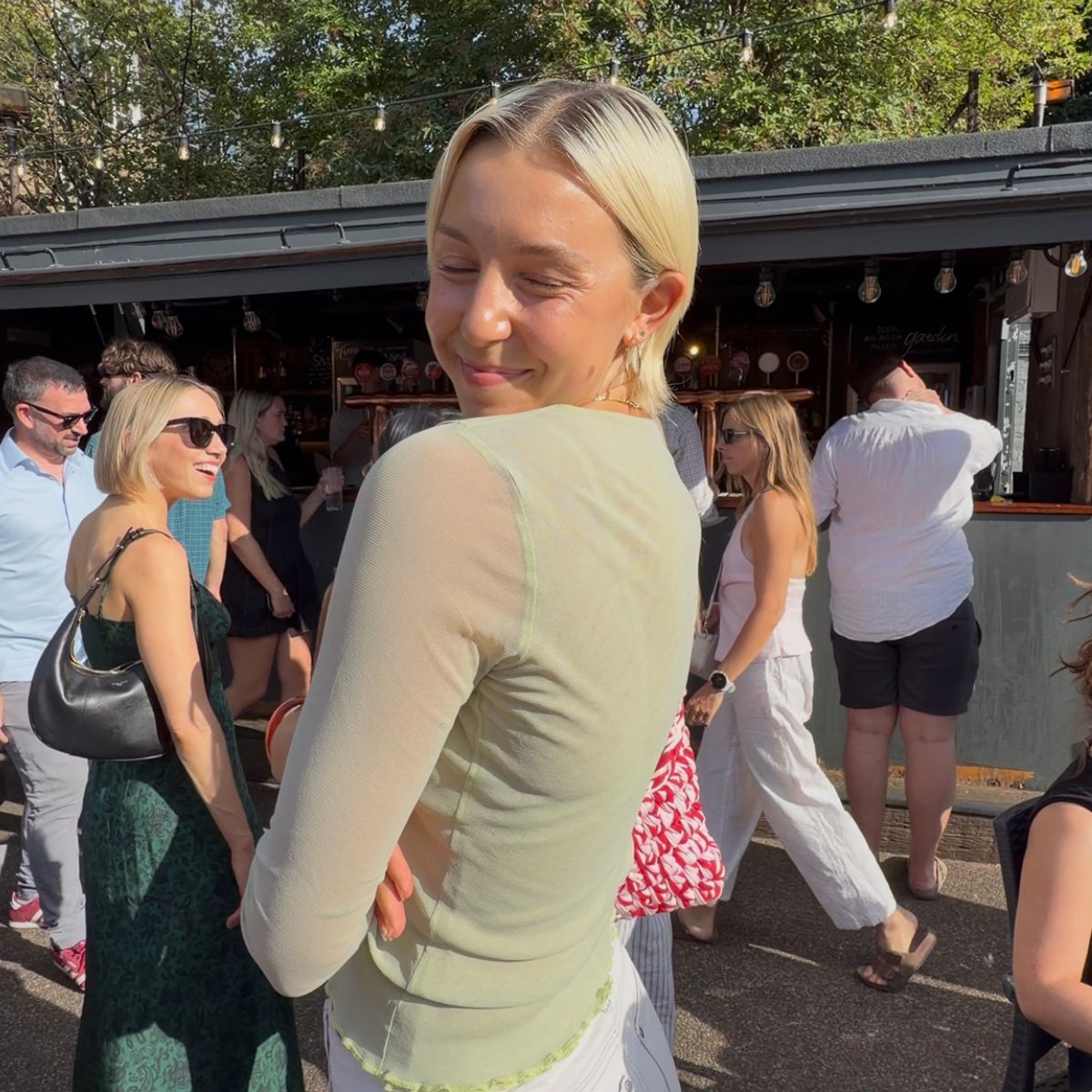 Freelancer Ash S swapping wellness spending for therapy
