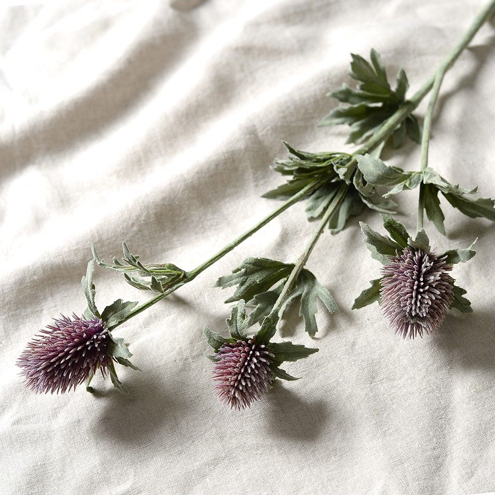 Home Accessories Thistle Spray