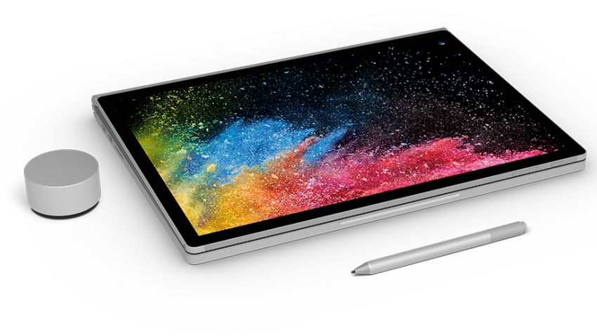 ✨【訳あり】Surface Book 2 フルセット✨ Amazon.com: Microsoft Surface Book 2 (Intel Core i7, 8GB RAM