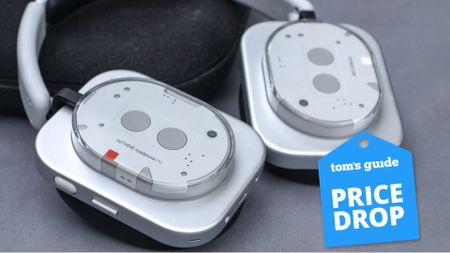 Nothing headphone (1)