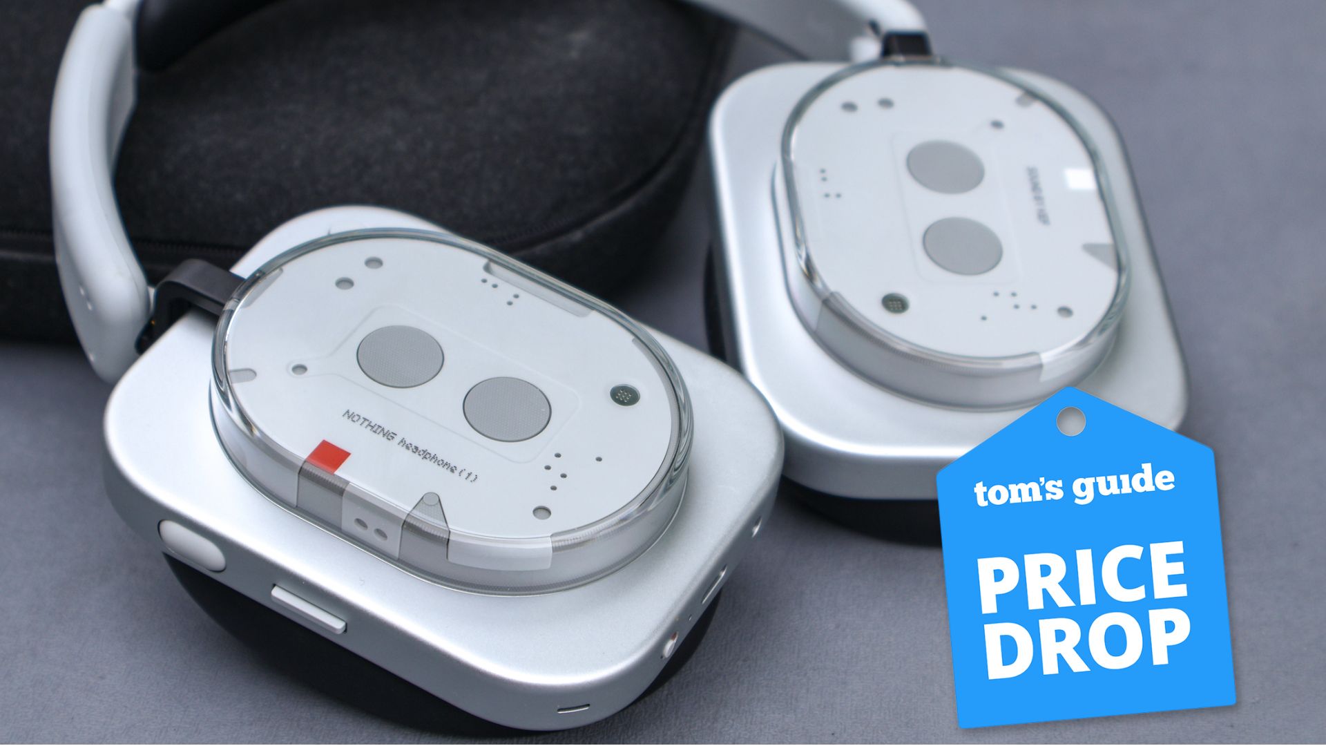 Nothing headphone (1)