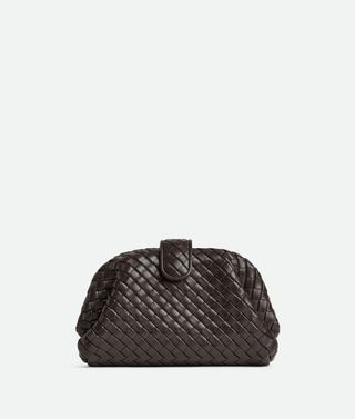 Women's Lauren 1980 Mini Clutch With Chain in Fondant