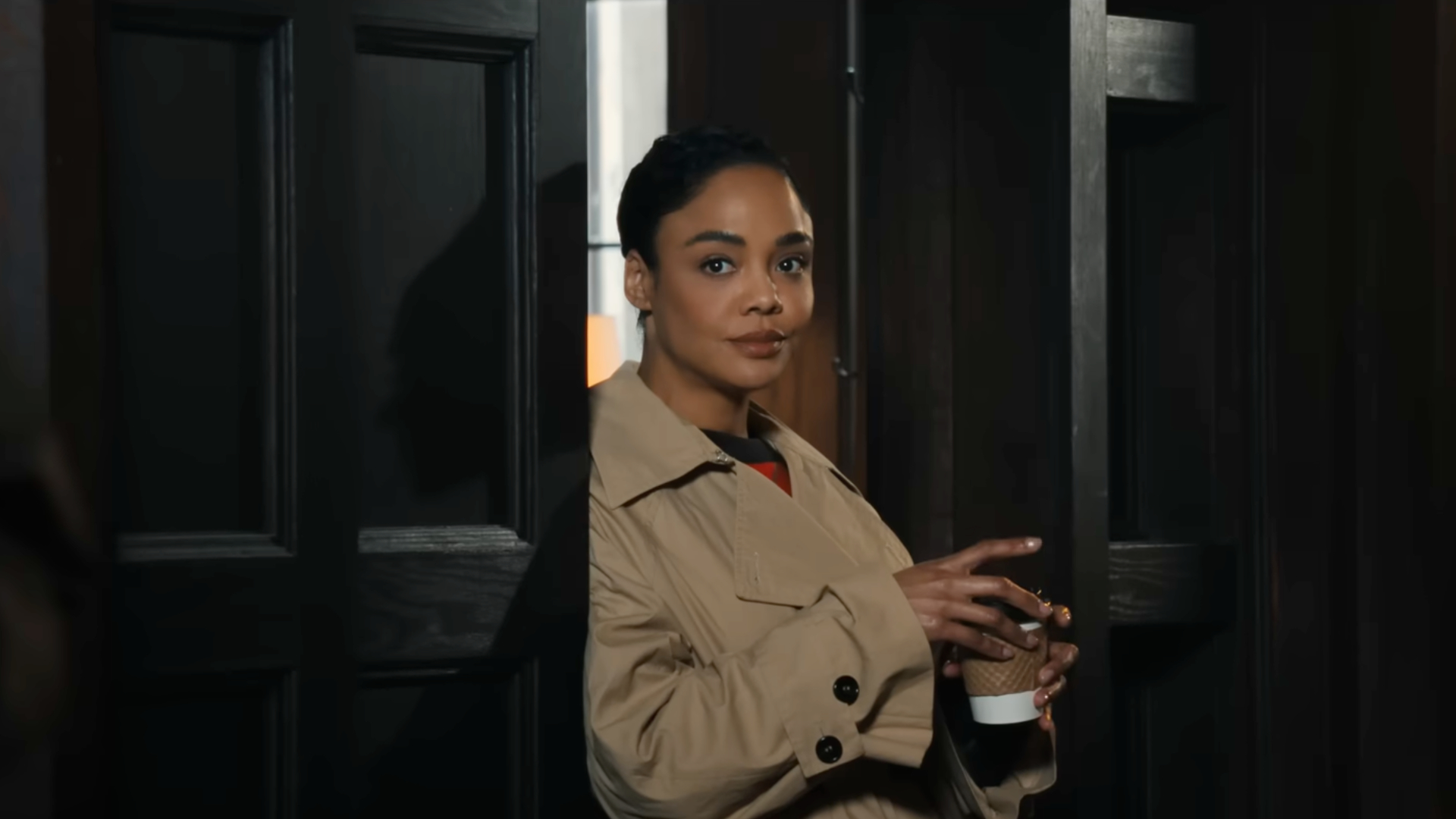 His & Hers on Netflix