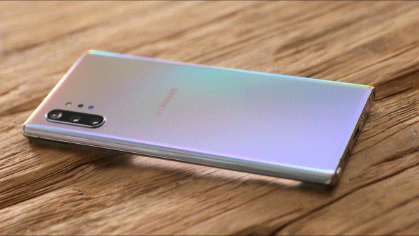 Samsung Galaxy Note 10 review