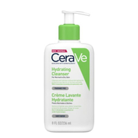 CeraVe Hydrating Cleanser for Normal to Dry Skin