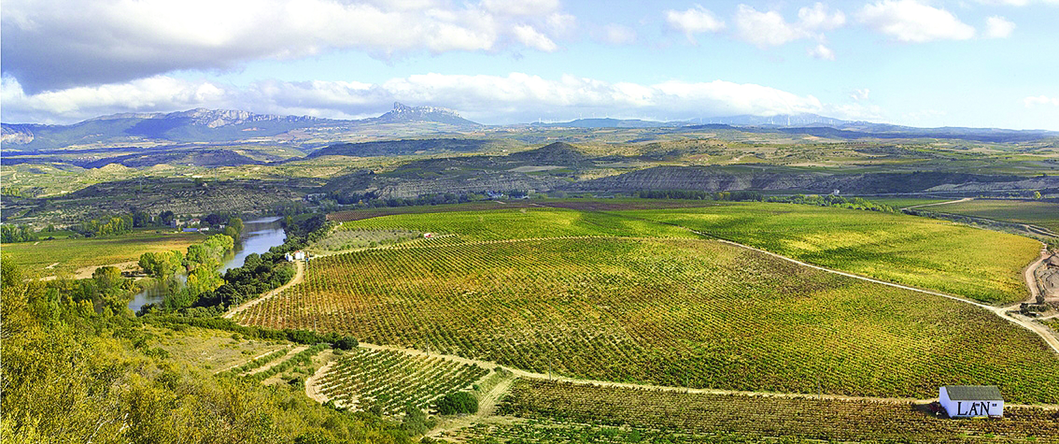 Finca Vi&amp;ntilde;a Lanciano oto&amp;ntilde;o